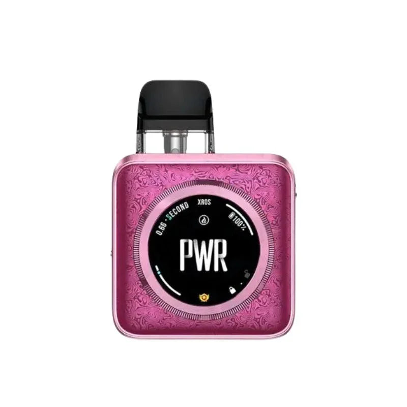 vape pods crystal Vaporesso XROS 5 Nano Kit main image 0
