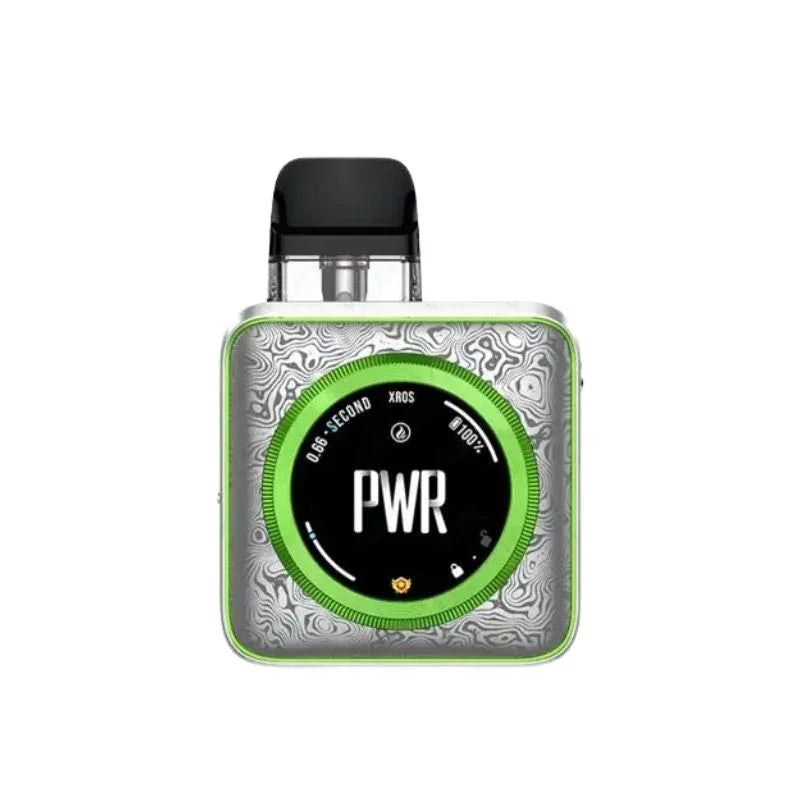 Vaporesso XROS 5 Nano Vape Kit - 24.99 Only Vaporesso XROS 5 Nano Vape Kit - 24.99 Only