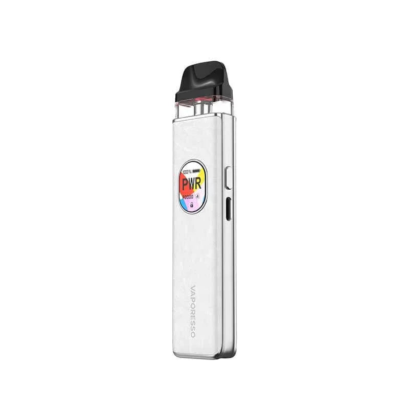 Vaporesso XROS 5 Kit Opal White