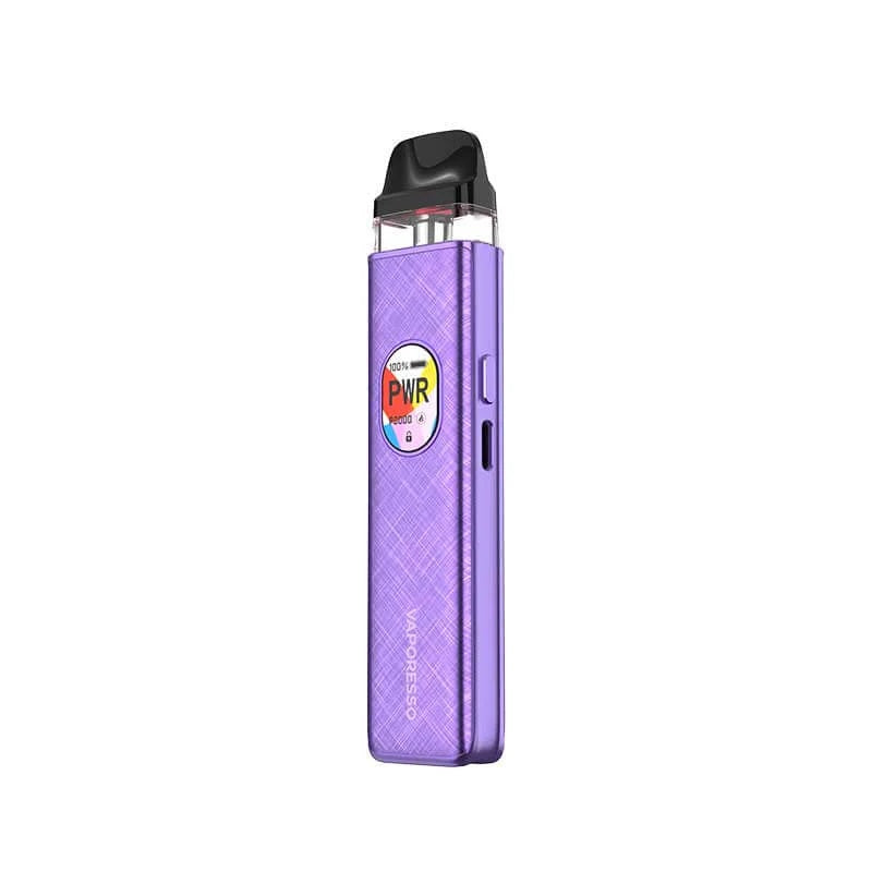 Vaporesso XROS 5 Kit Violet Silk