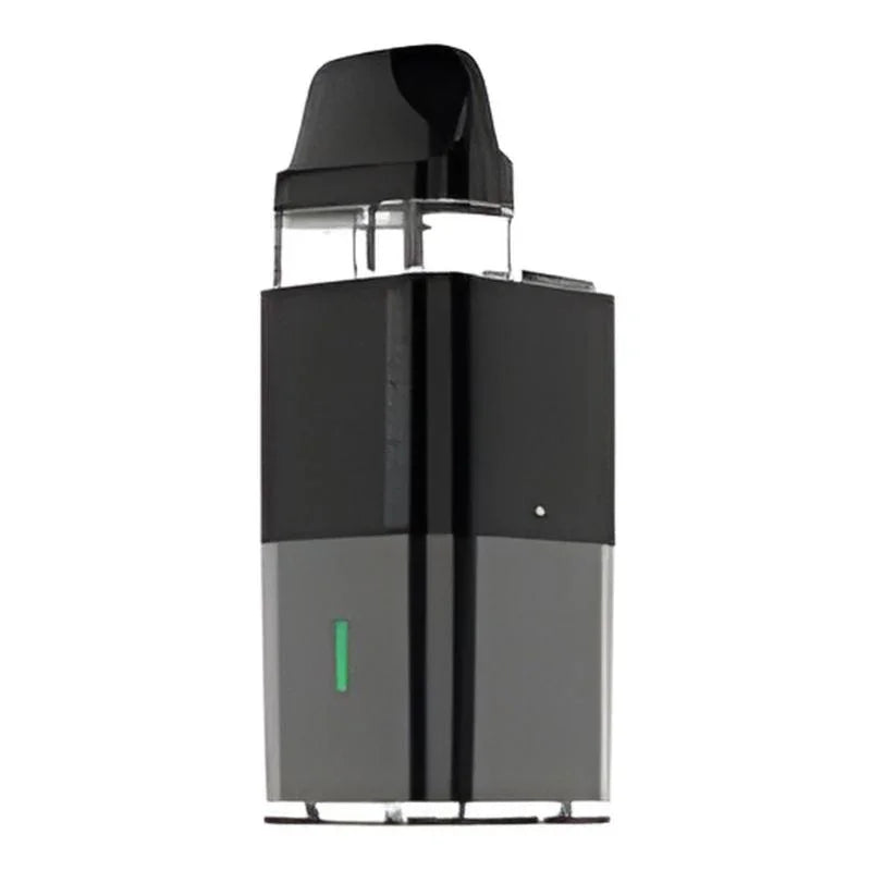 Vaporesso Xros Cube Refillable Pod Kit Black Colour
