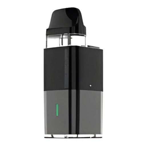 Vaporesso Xros Cube Refillable Pod Kit Black Colour