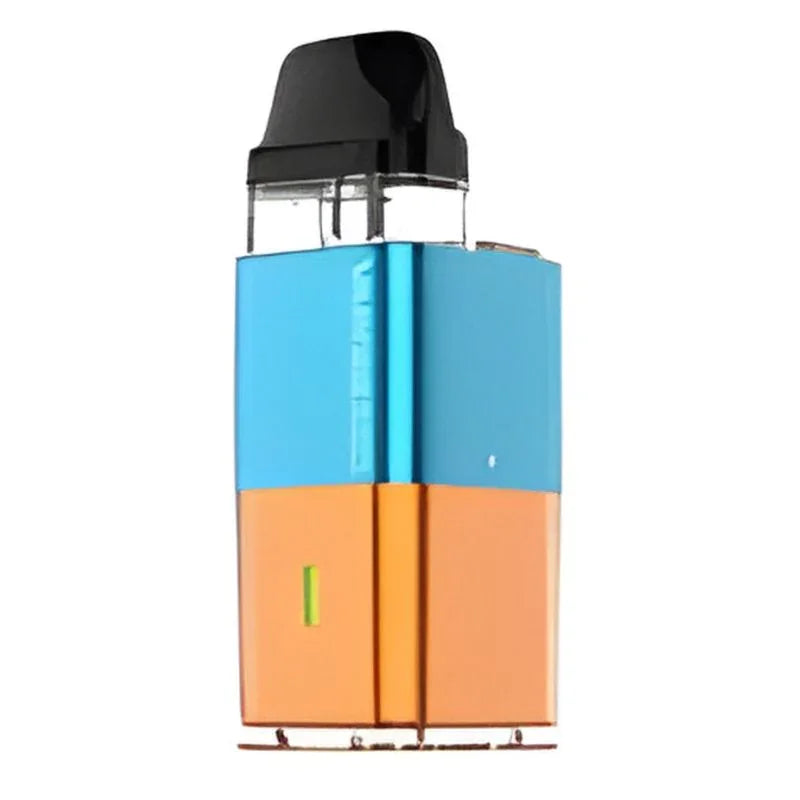 Vaporesso Xros Cube Refillable Pod Kit Bondi Blue Colour