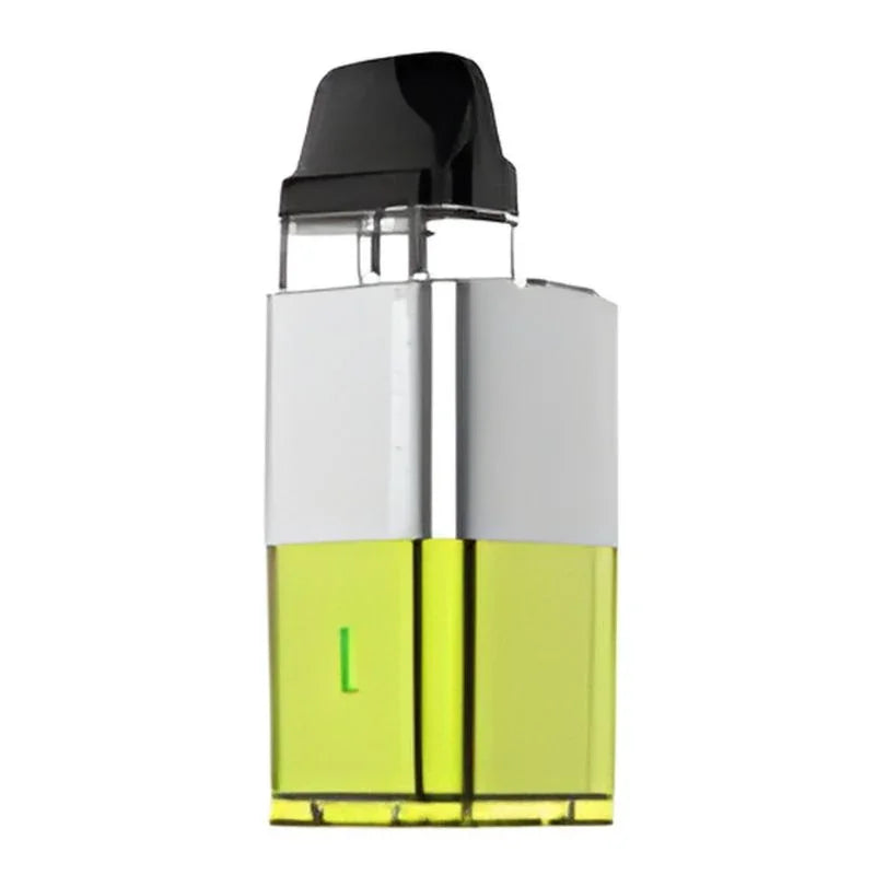 Vaporesso Xros Cube Refillable Pod Kit Cuber Lime Colour