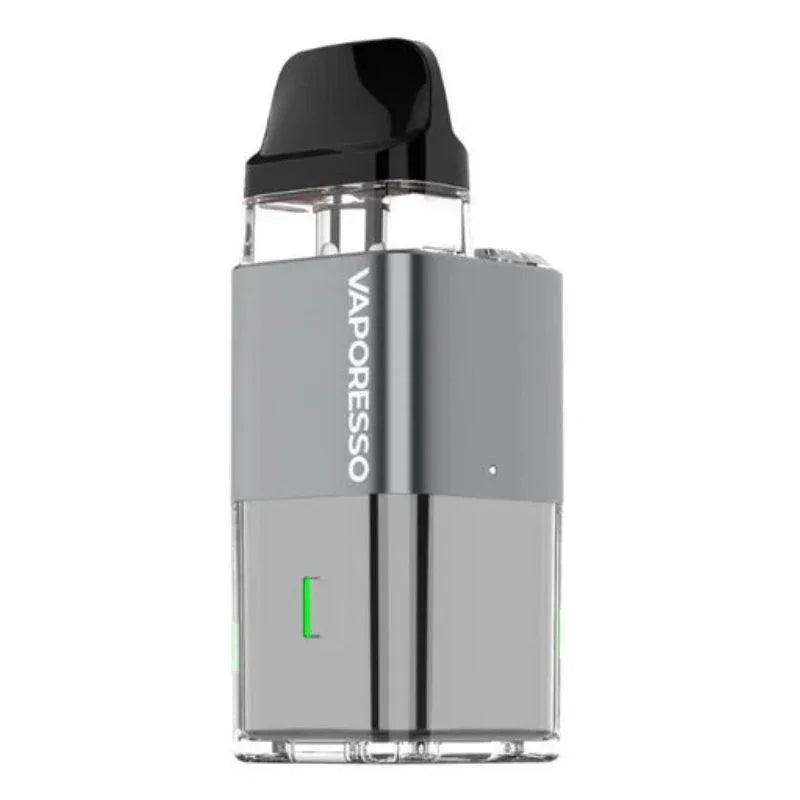 Vaporesso Xros Cube Refillable Pod Kit Grey Colour
