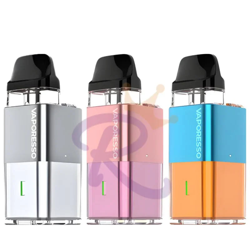 Vaporesso Xros Cube Refillable Pod Kit