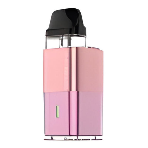 Vaporesso Xros Cube Refillable Pod Kit Sakura Pink Colour