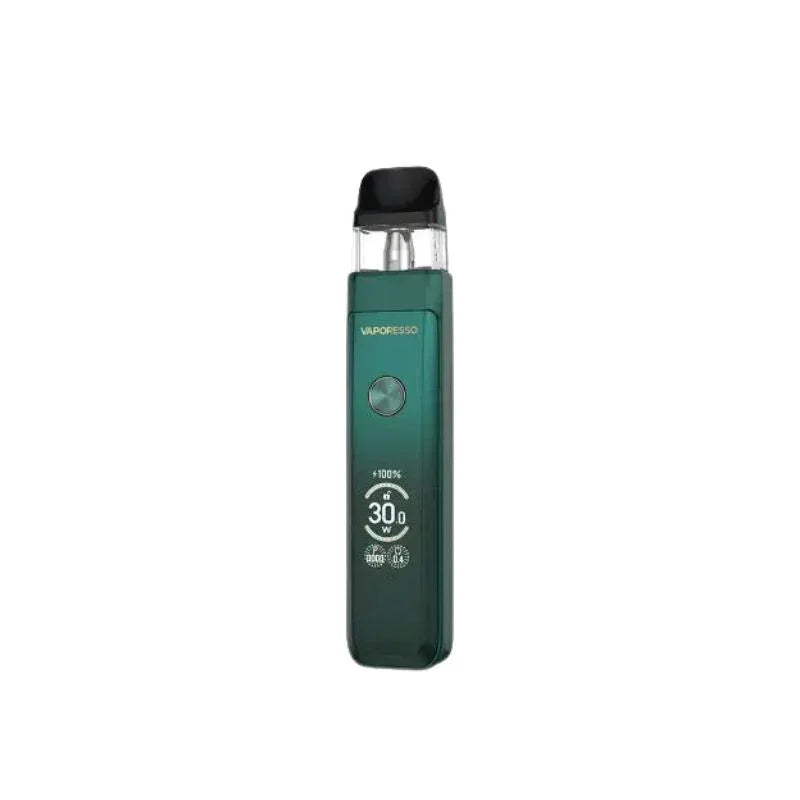 Vaporesso Xros Pro 2 Pod Kit - 24.99 Only Vaporesso Xros Pro 2 Pod Kit - 24.99 Only