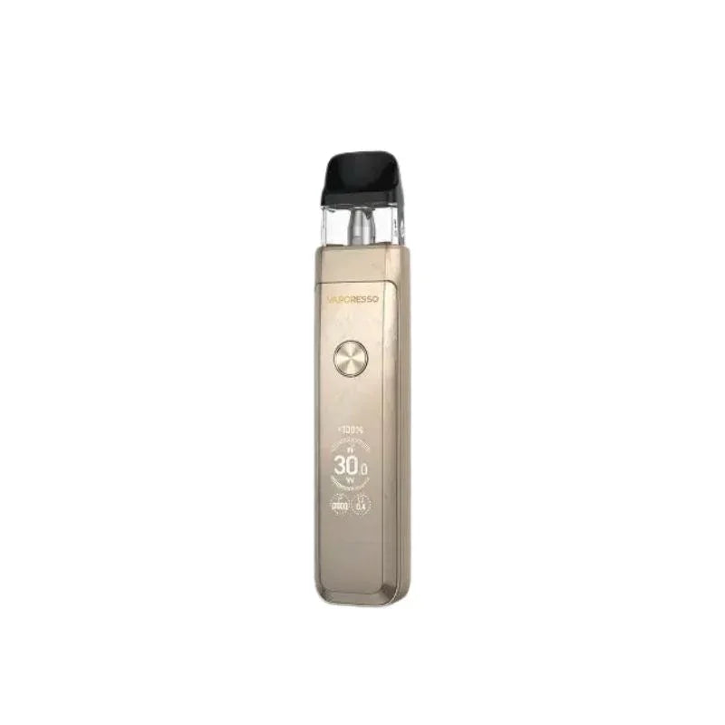 Vaporesso Xros Pro 2 Kit Glittering Gold