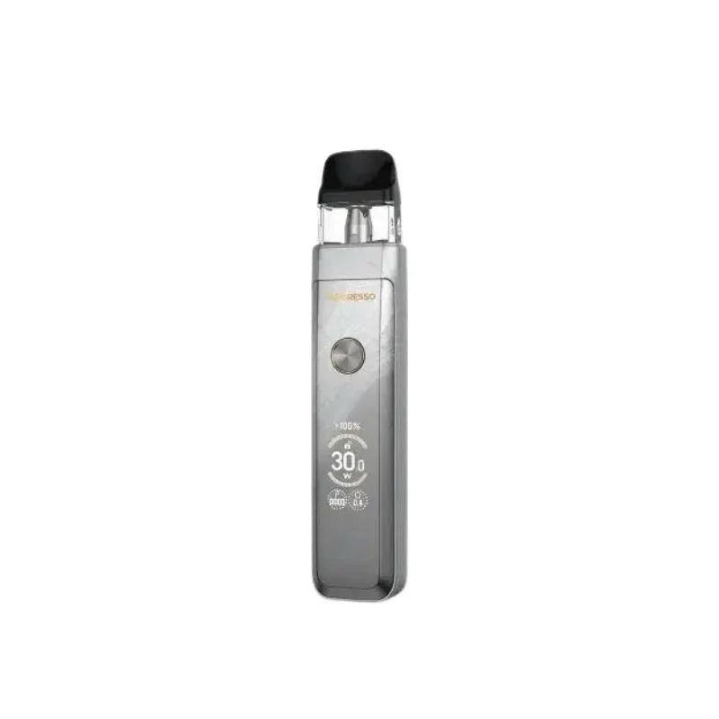 elfbar nachfüll pod läuft aus VOOPOO VINCI 2 50W POD MOD KIT. – Vape Icons main image 1