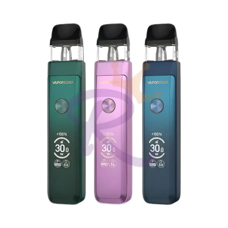 raz vape .com Vaporesso Xros Pro Pod Kit main image 1