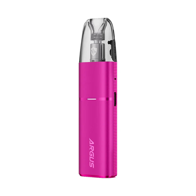 Voopoo Argus G3 Mini Kit Hot Pink Colour
