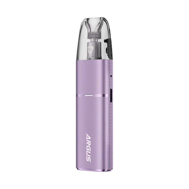 Voopoo Argus G3 Mini Kit Lilac Purple Colour