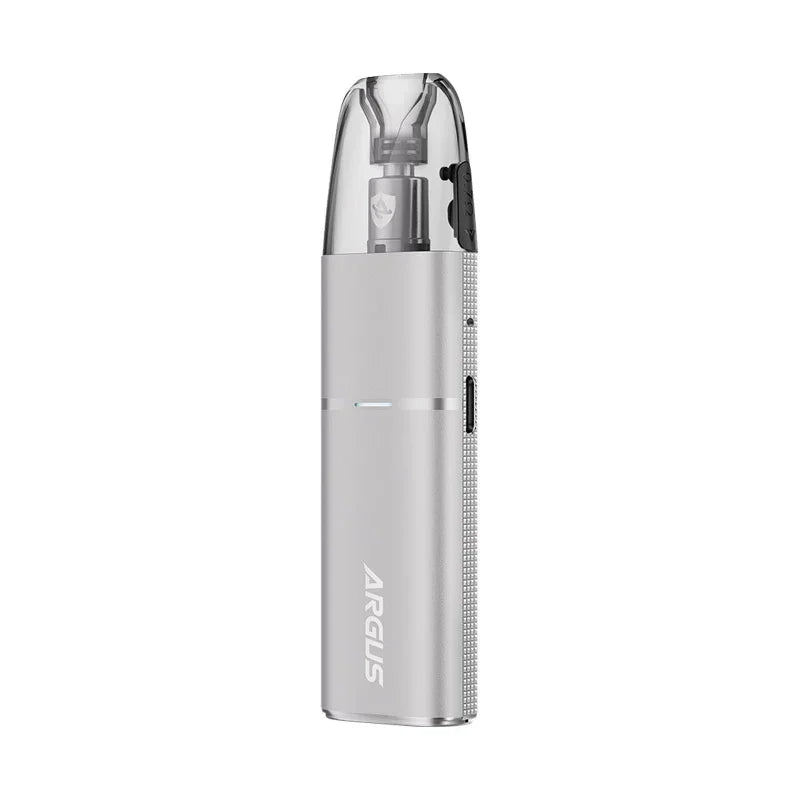 Voopoo Argus G3 Mini Kit Moonlight Silver Colour