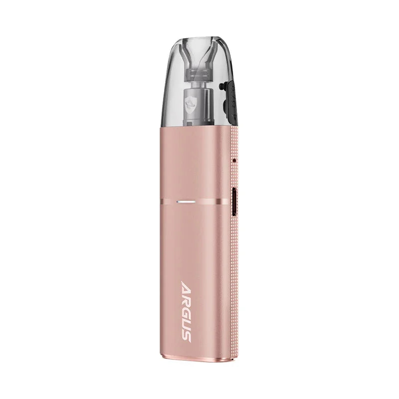 Voopoo Argus G3 Mini Kit Rose Gold Colour
