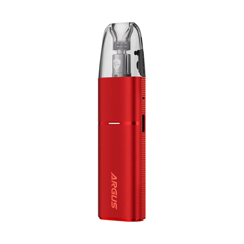 Voopoo Argus G3 Mini Kit Scarlet Red Colour