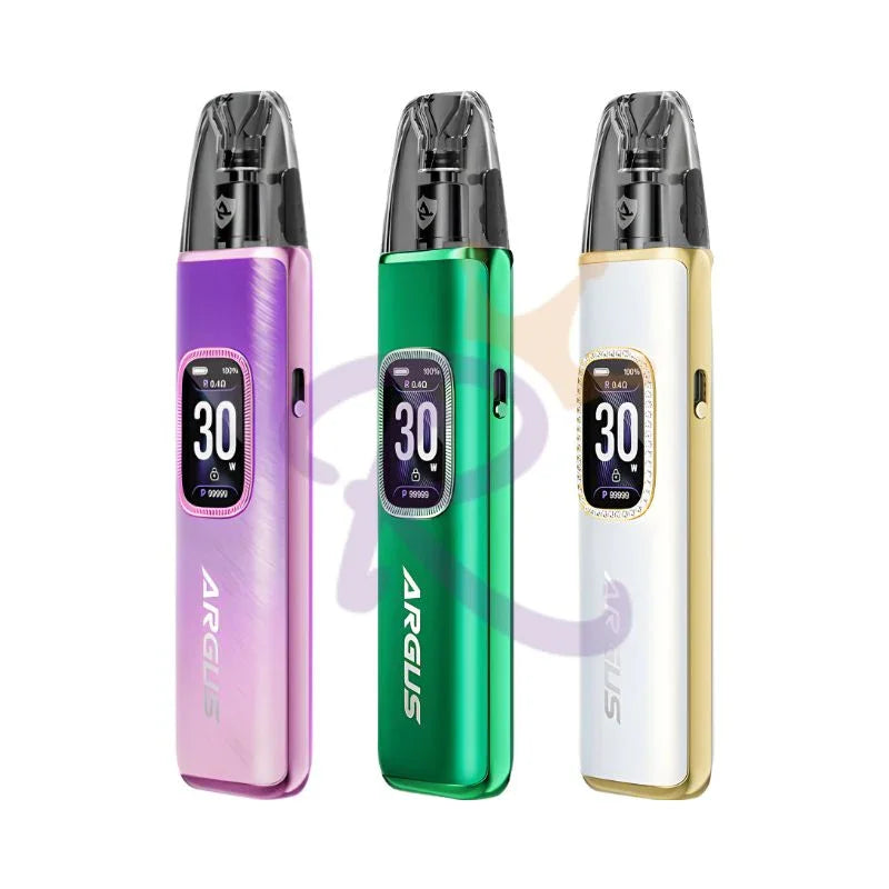 Voopoo Argus G3 Prefilled Kit
