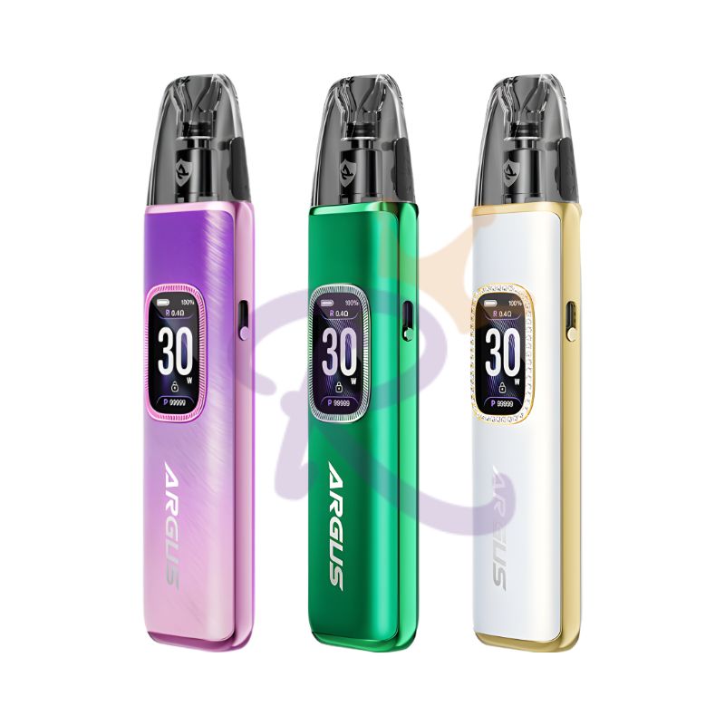 VooPoo Argus G3 Vape Kit