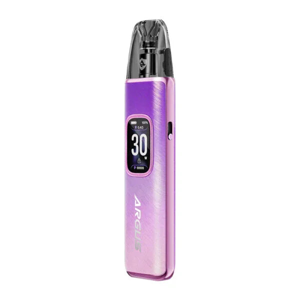 Voopoo Argus G3 Prefilled Kit Aurora Purple Colour