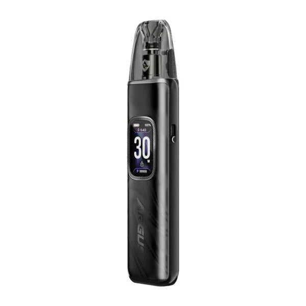 Voopoo Argus G3 Prefilled Kit Midnight Black Colour