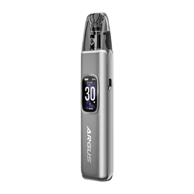 Voopoo Argus G3 Prefilled Kit Space Grey Colour