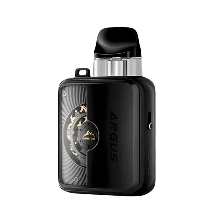 Voopoo Argus P3 Kit Black Metal Edition Colour