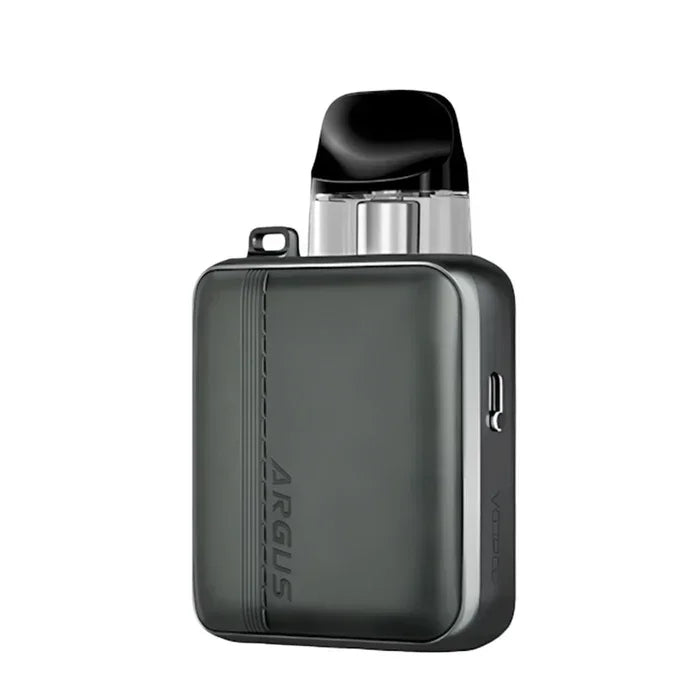Voopoo Argus P3 Kit Grey Leather Colour