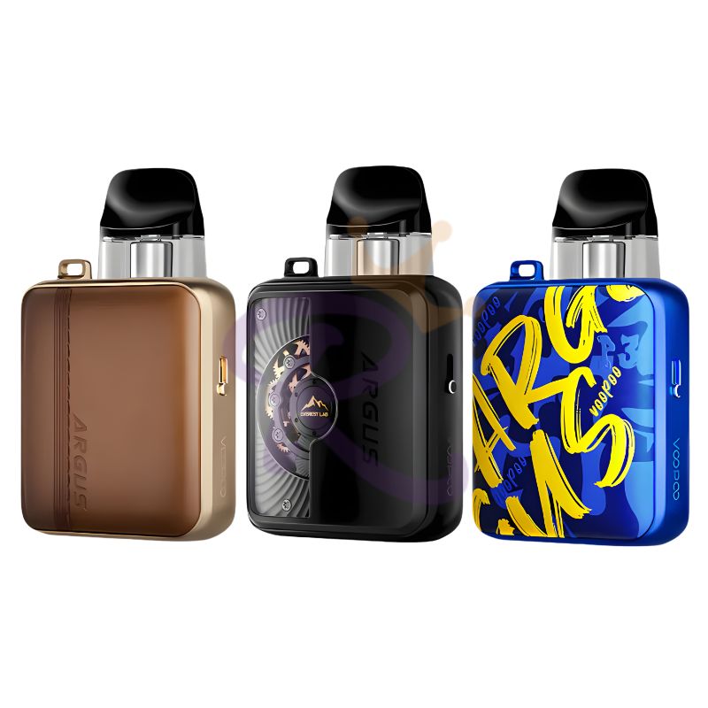 Voopoo Argus P3 Vape kit