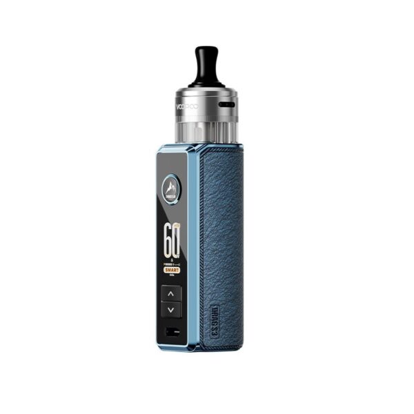 Voopoo Drag S3 Vape Kit
