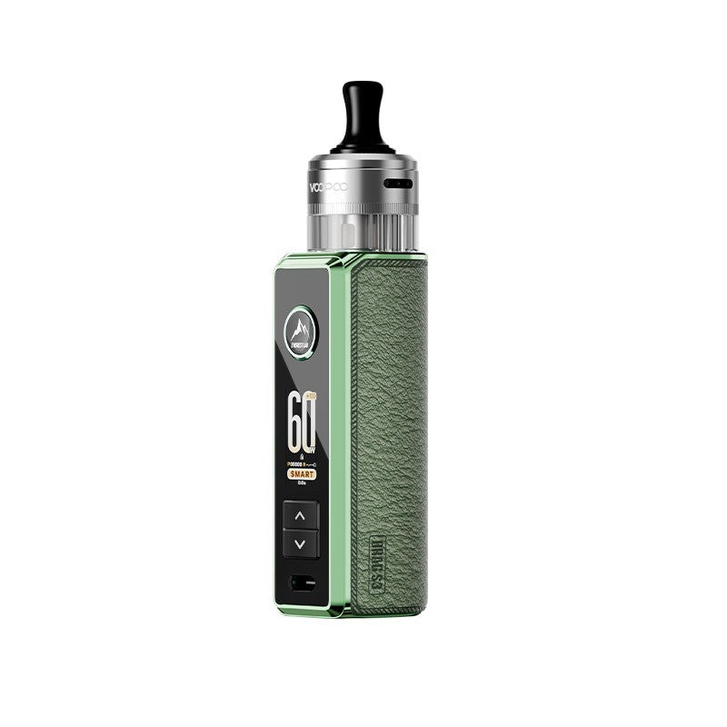 Voopoo Drag S3 Vape Kit