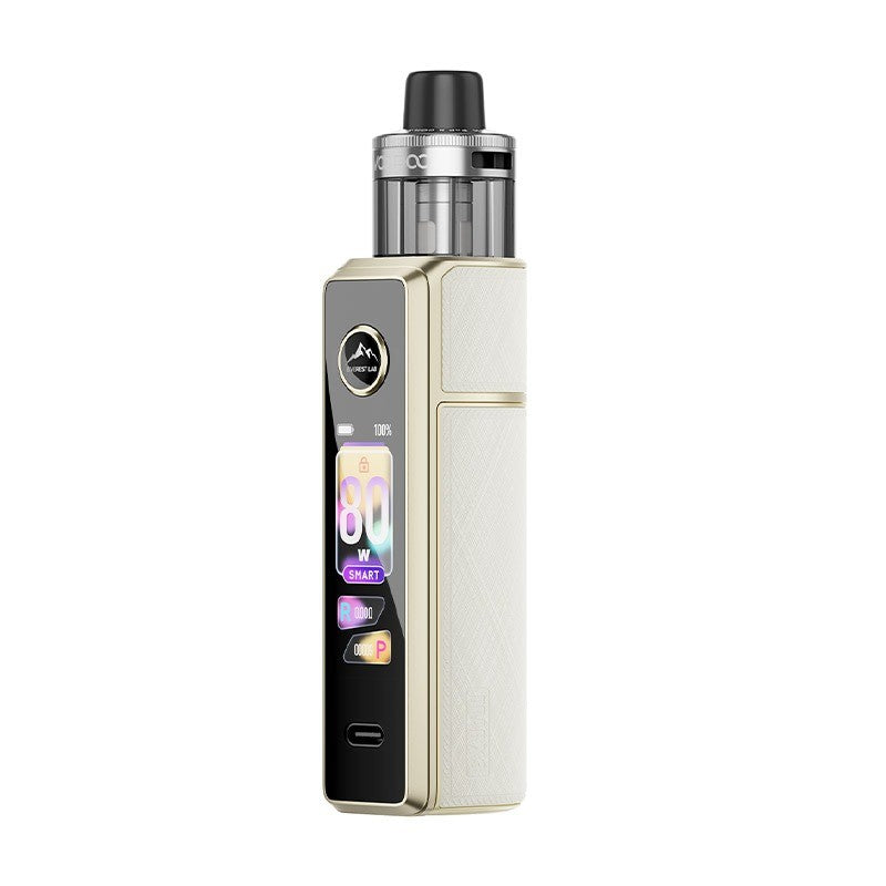 Voopoo Drag X3 Vape Kit