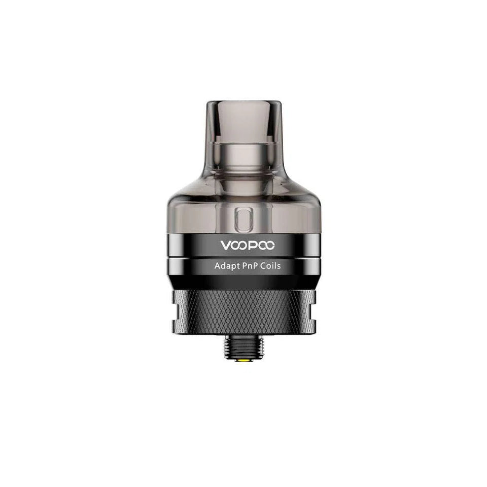 Voopoo PNP Vape Pod Tank Black Colour