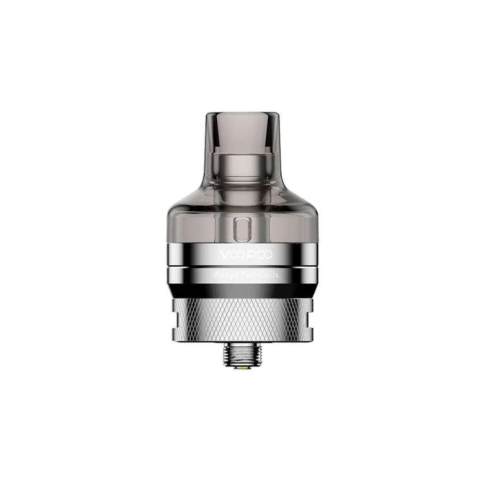 Voopoo PNP Vape Pod Tank Silver Colour