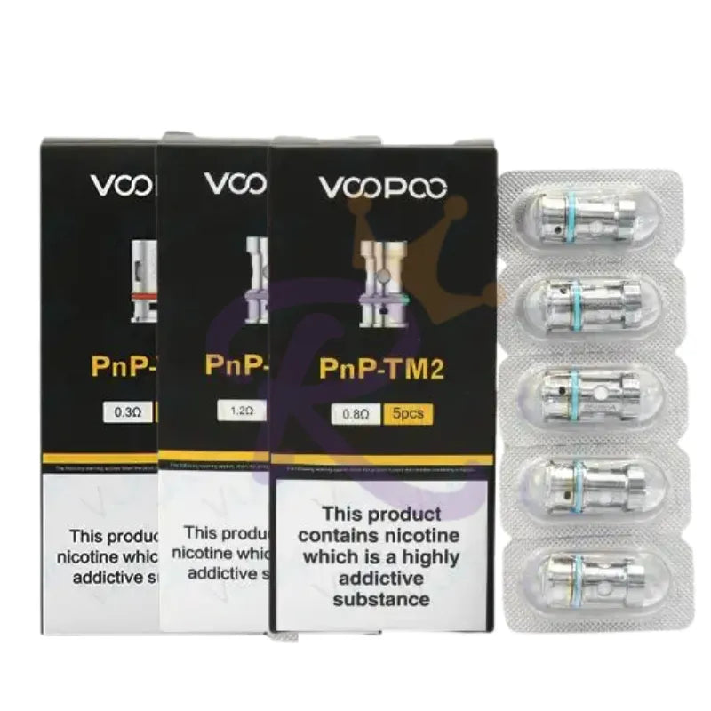 Voopoo PNP Coil