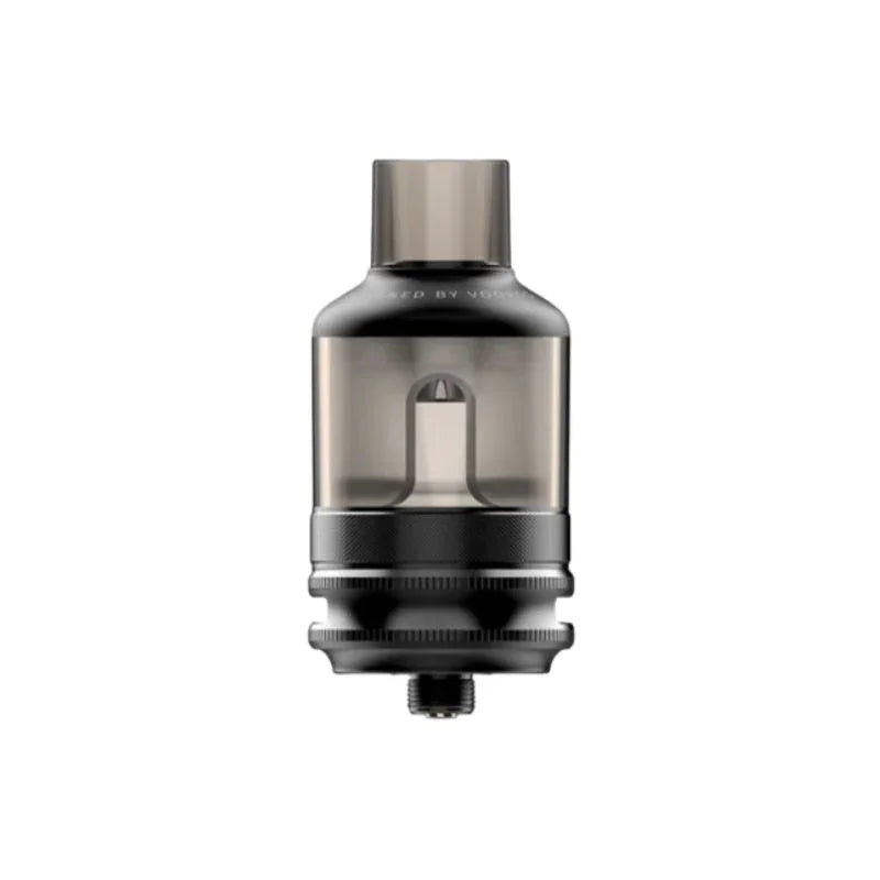 Voopoo TPP Replacement Pod Tank Black Colour