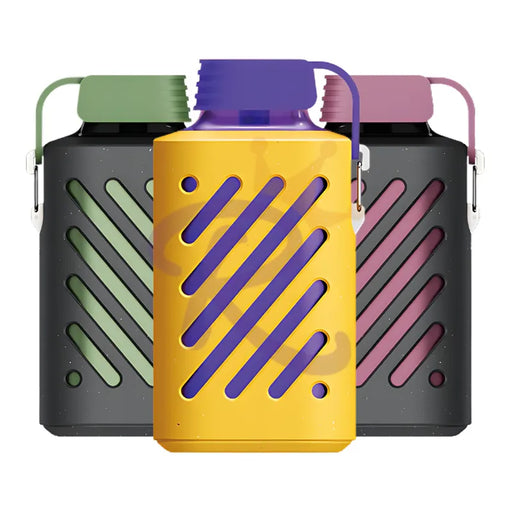 Vozol Gear 10k Puffs Vape Kit