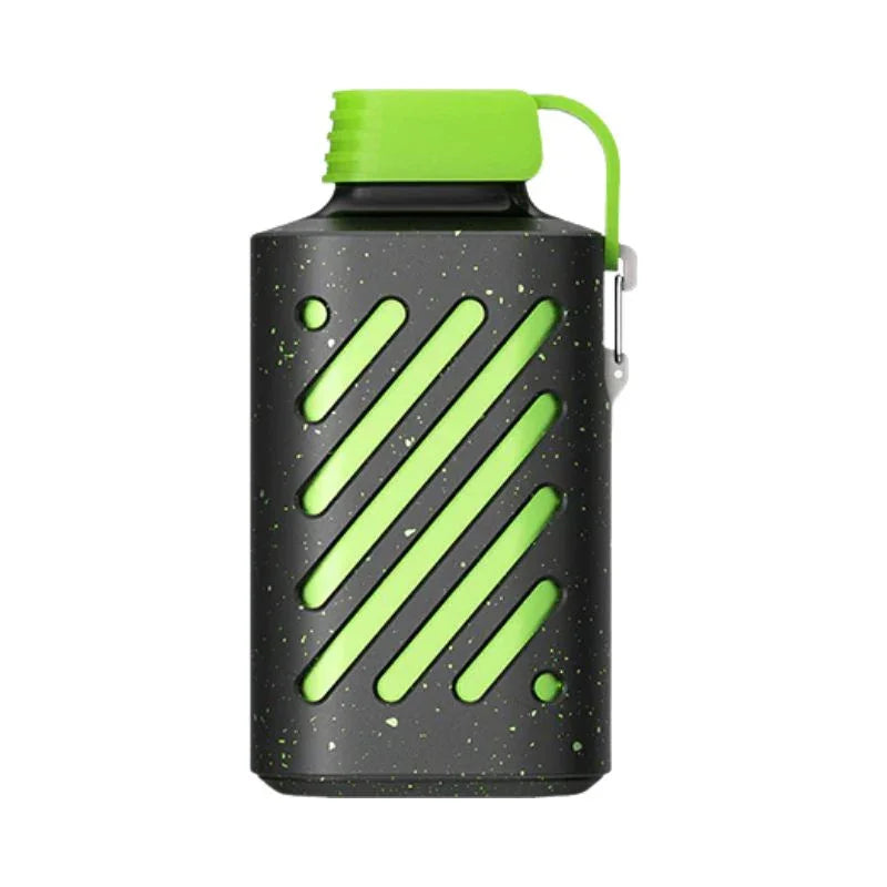 Vozol Gear 10k Puffs Cool Mint Flavour