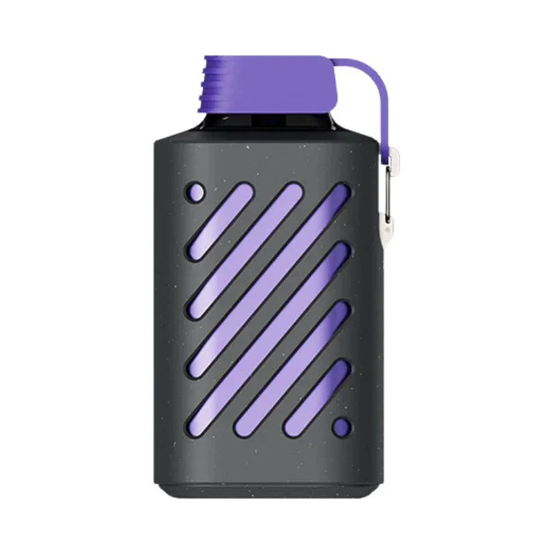 Vozol Gear 10k Puffs Forest Berry Flavour