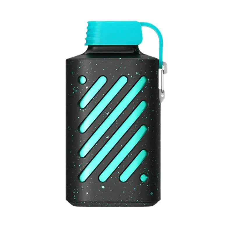 Vozol Gear 10k Puffs Green Blast Flavour