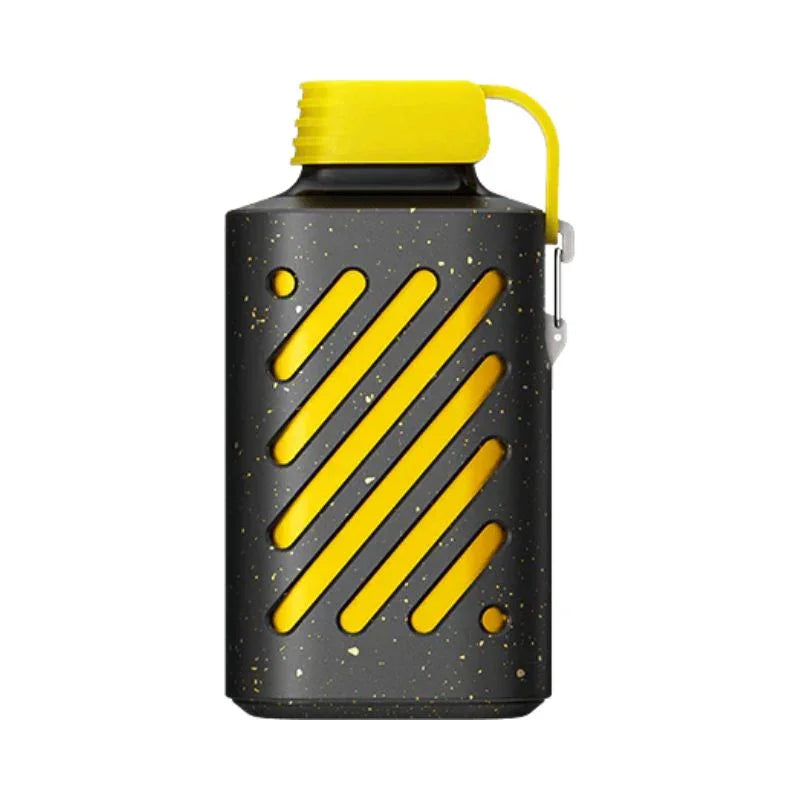 Vozol Gear 10k Puffs Kiwi Passionfruit Guava Flavour