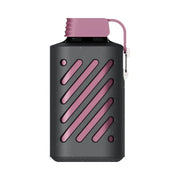 Vozol Gear 10k Puffs Passionfruit Raspberry Orange Flavour