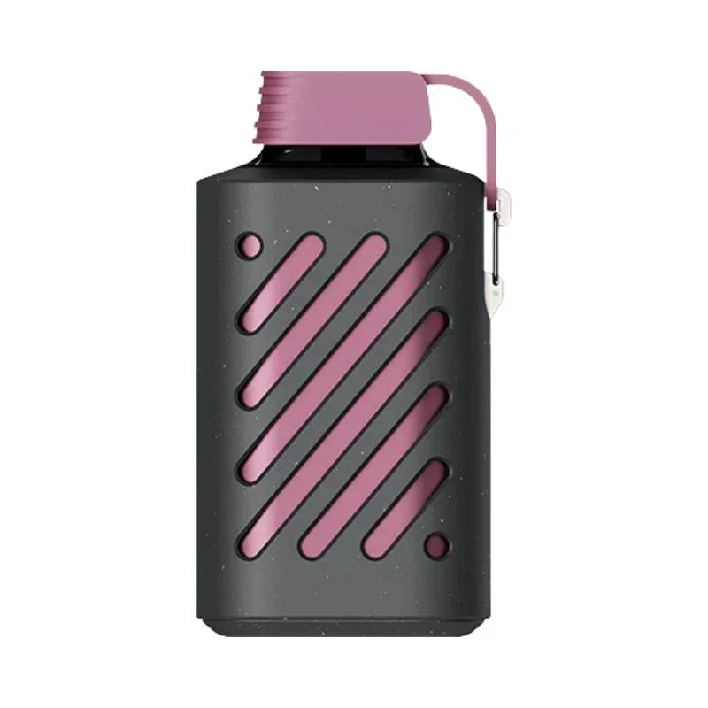 Vozol Gear 10k Puffs Passionfruit Raspberry Orange Flavour