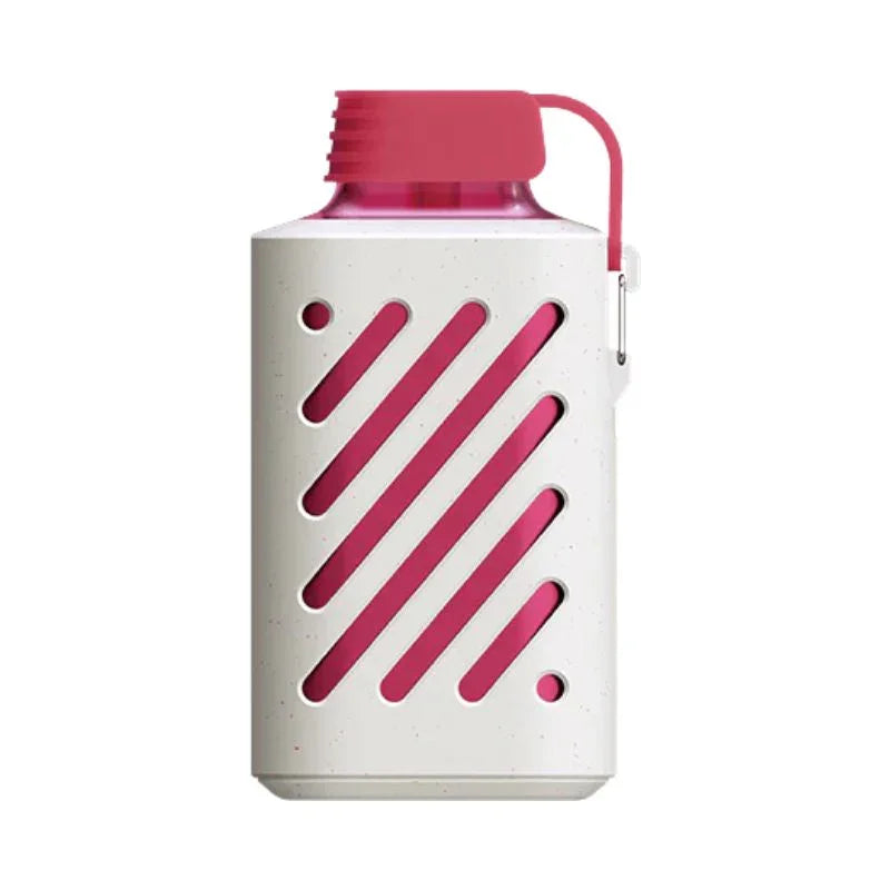 Vozol Gear 10k Puffs Peach Ice Flavour