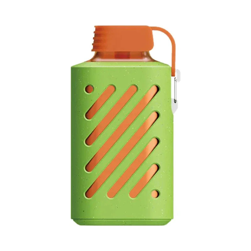 Vozol Gear 10k Puffs Peach Mango Watermelon Flavour