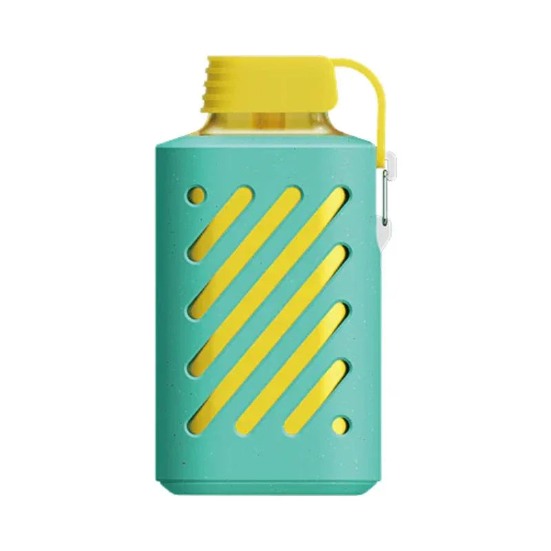 Vozol Gear 10k Puffs Raspberry Watermelon Flavour