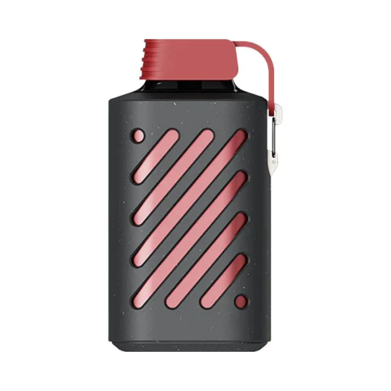 Vozol Gear 10k Puffs Red Mojito Flavour