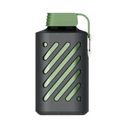 Vozol Gear 10k Puffs Sour Apple Ice Flavour