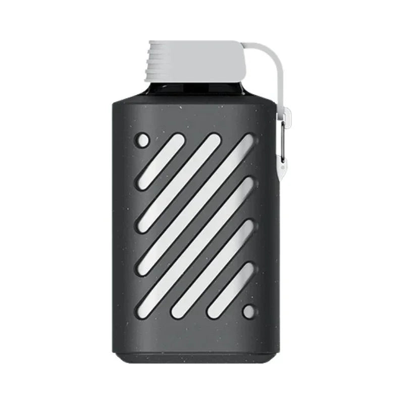 Vozol Gear 10k Puffs Strawberry Ice Cream Flavour