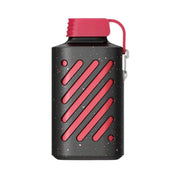 Vozol Gear 10k Puffs Strawberry Raspberry Flavour