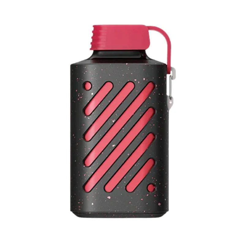 Vozol Gear 10k Puffs Strawberry Raspberry Flavour